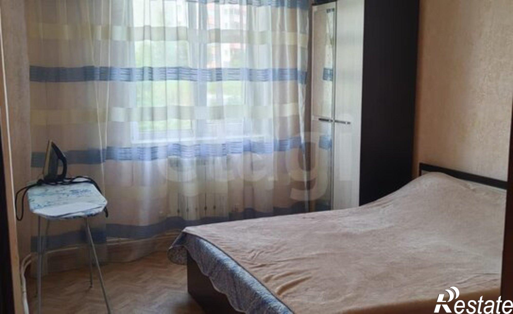 Купить квартиру за 6 600 000 рублей на улица Есенина, 46А