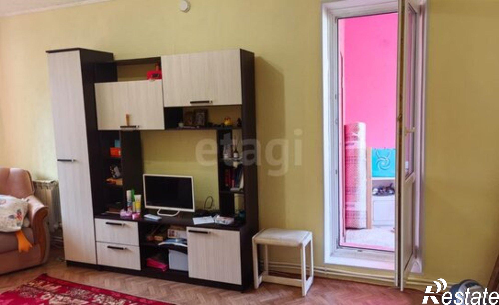 Купить квартиру за 6 600 000 рублей на улица Есенина, 46А