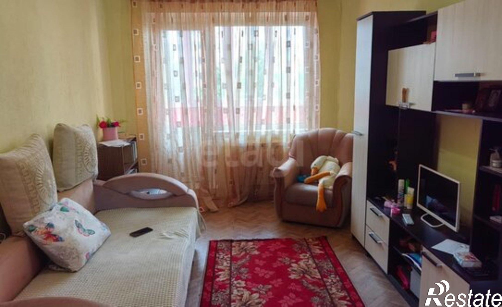 Купить квартиру за 6 600 000 рублей на улица Есенина, 46А