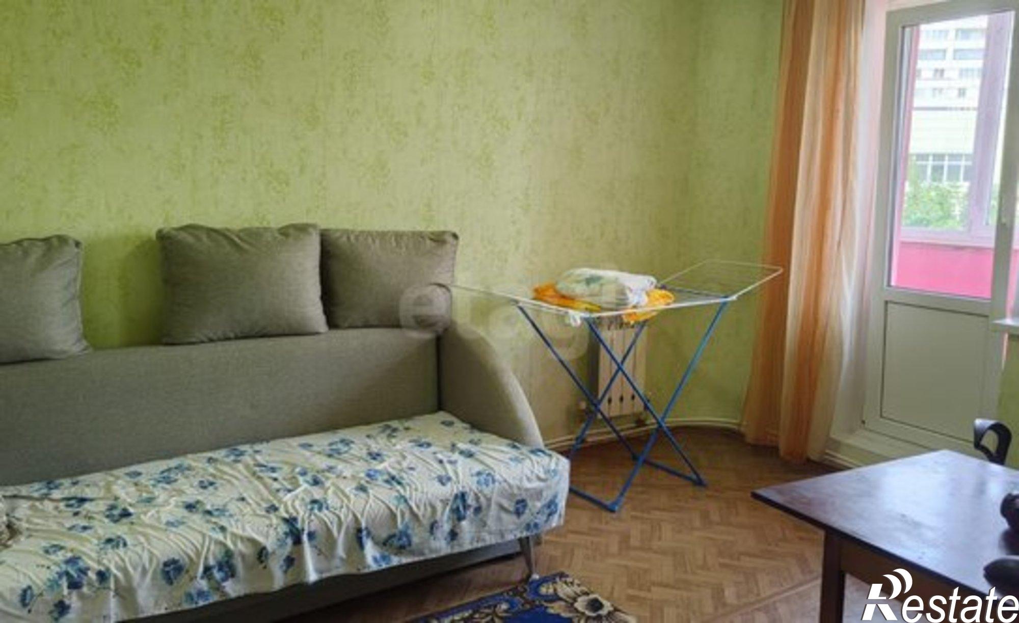 Купить квартиру за 6 600 000 рублей на улица Есенина, 46А