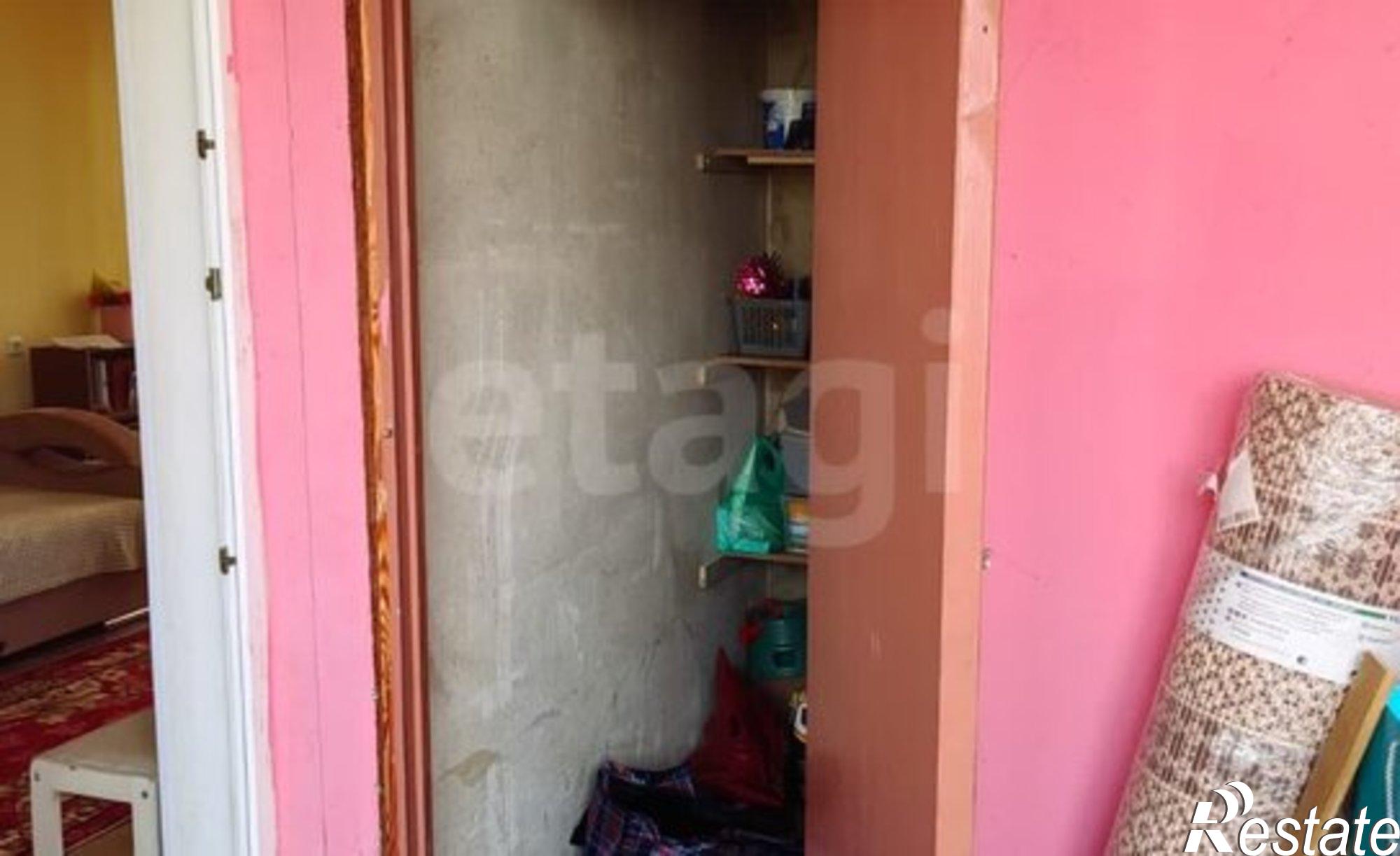 Купить квартиру за 6 600 000 рублей на улица Есенина, 46А