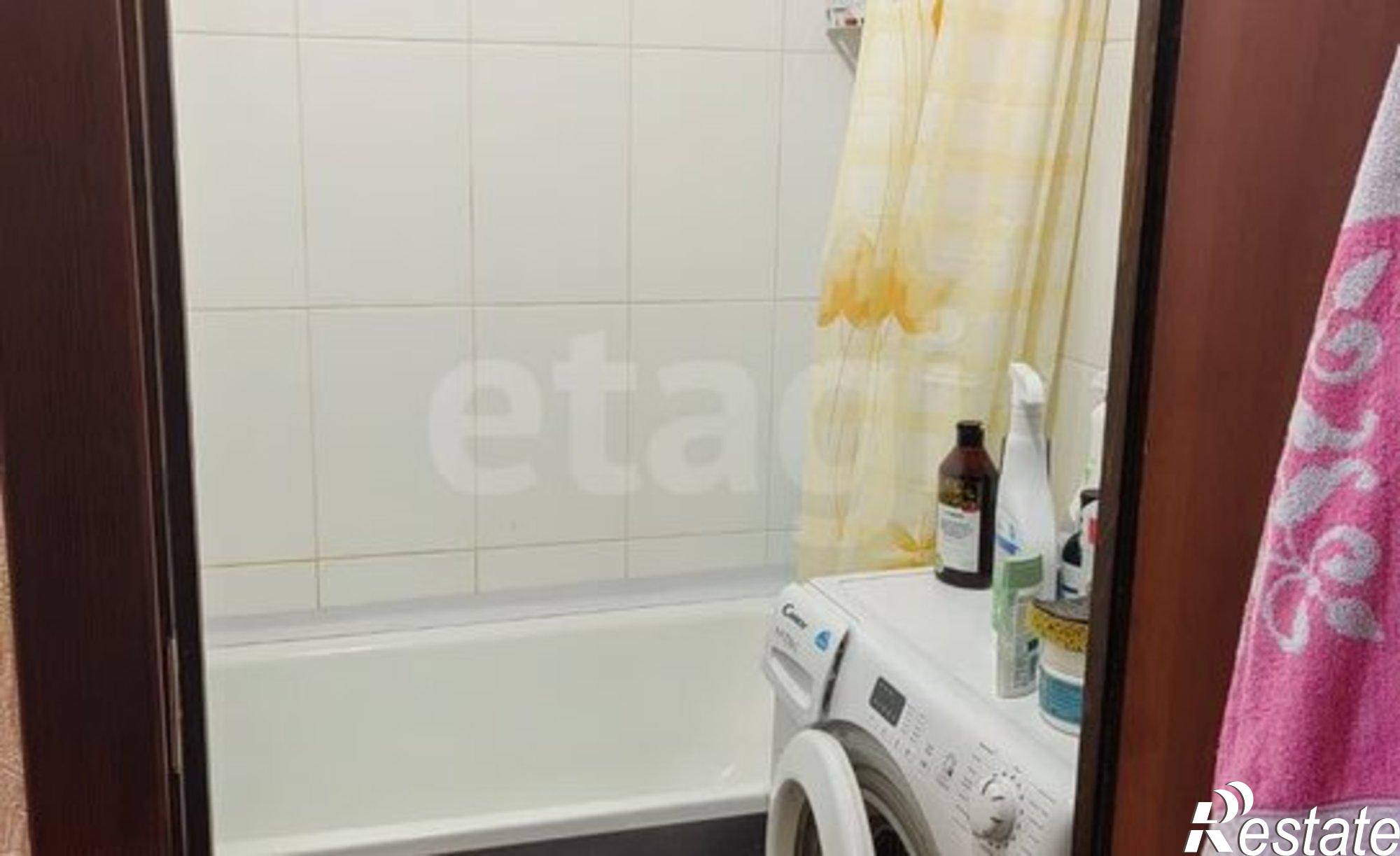 Купить квартиру за 6 600 000 рублей на улица Есенина, 46А