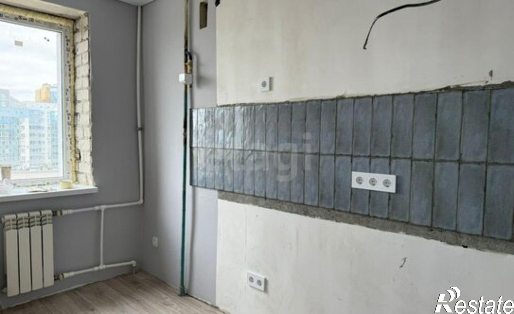 Купить квартиру за 6 400 000 рублей на улица Костюкова, 41