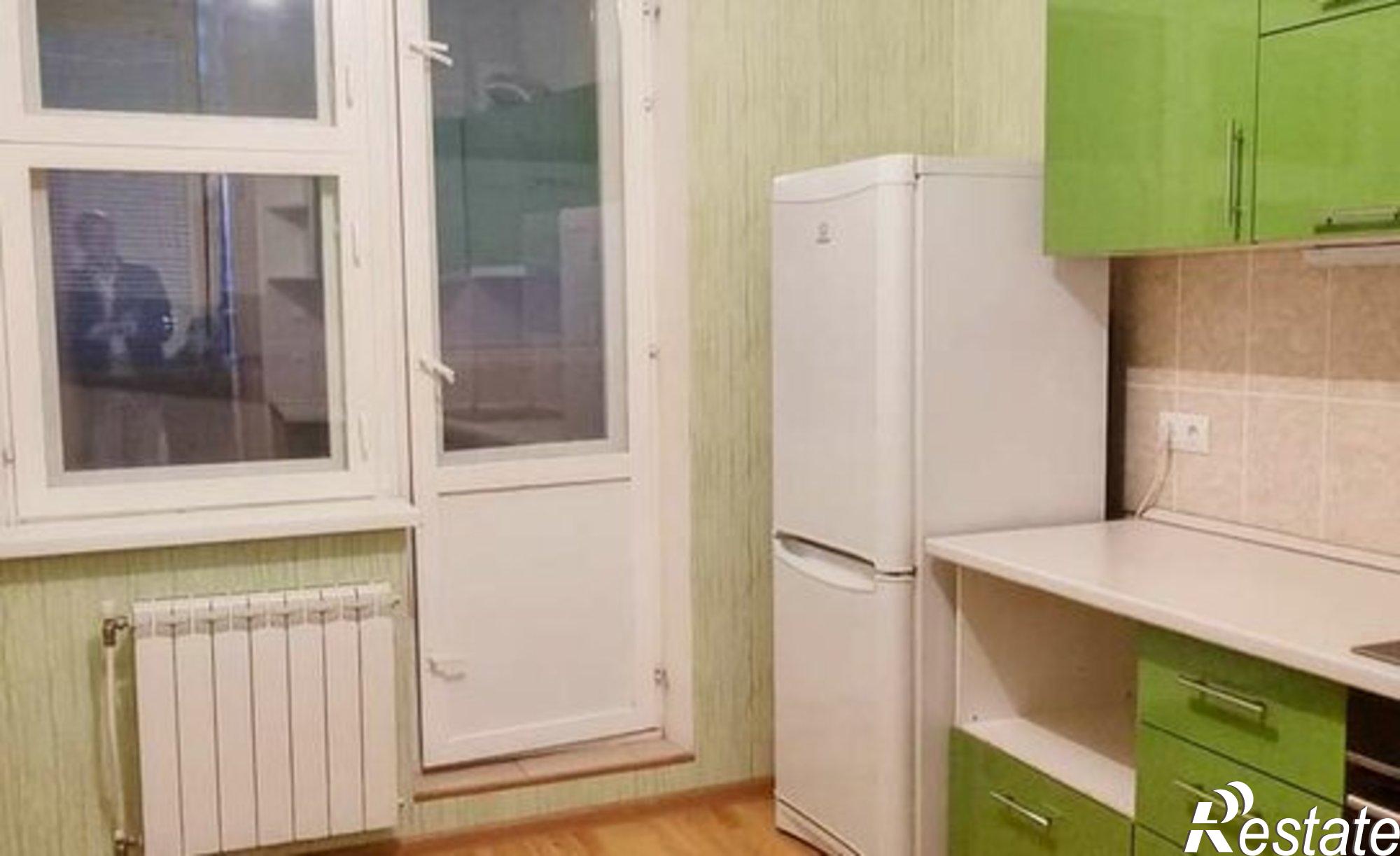 Купить квартиру за 4 750 000 рублей на улица Макаренко, 24