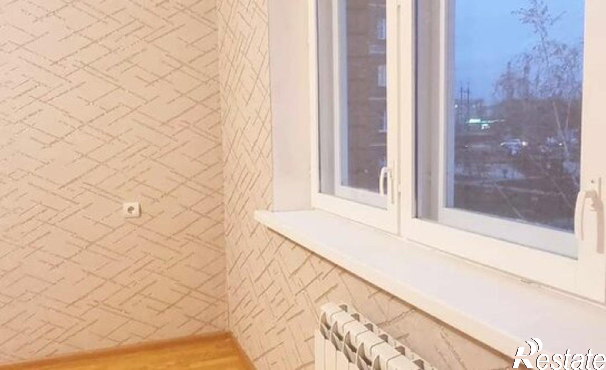 Купить квартиру за 4 750 000 рублей на улица Макаренко, 24