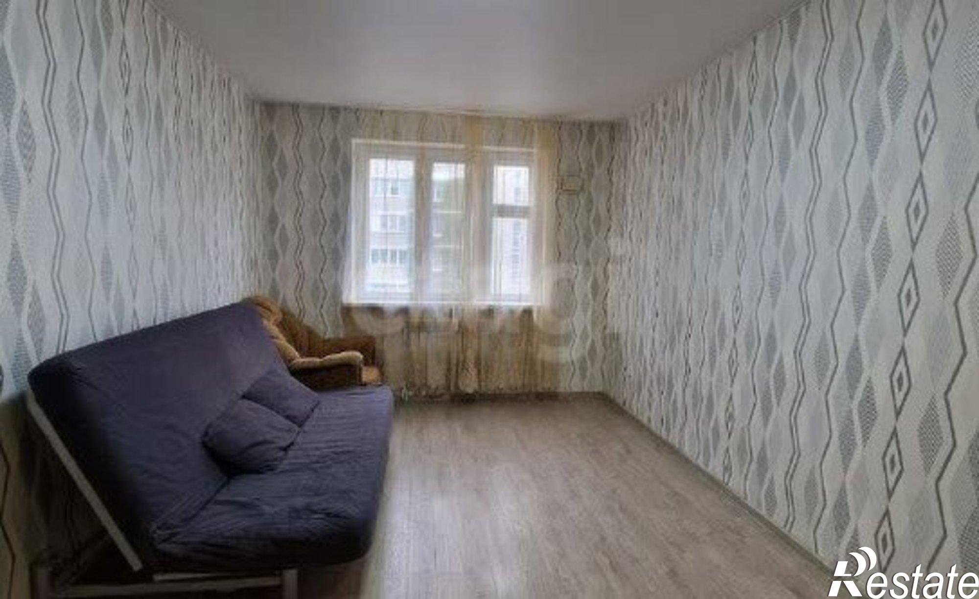 Купить квартиру за 4 600 000 рублей на ул Газовиков, 7