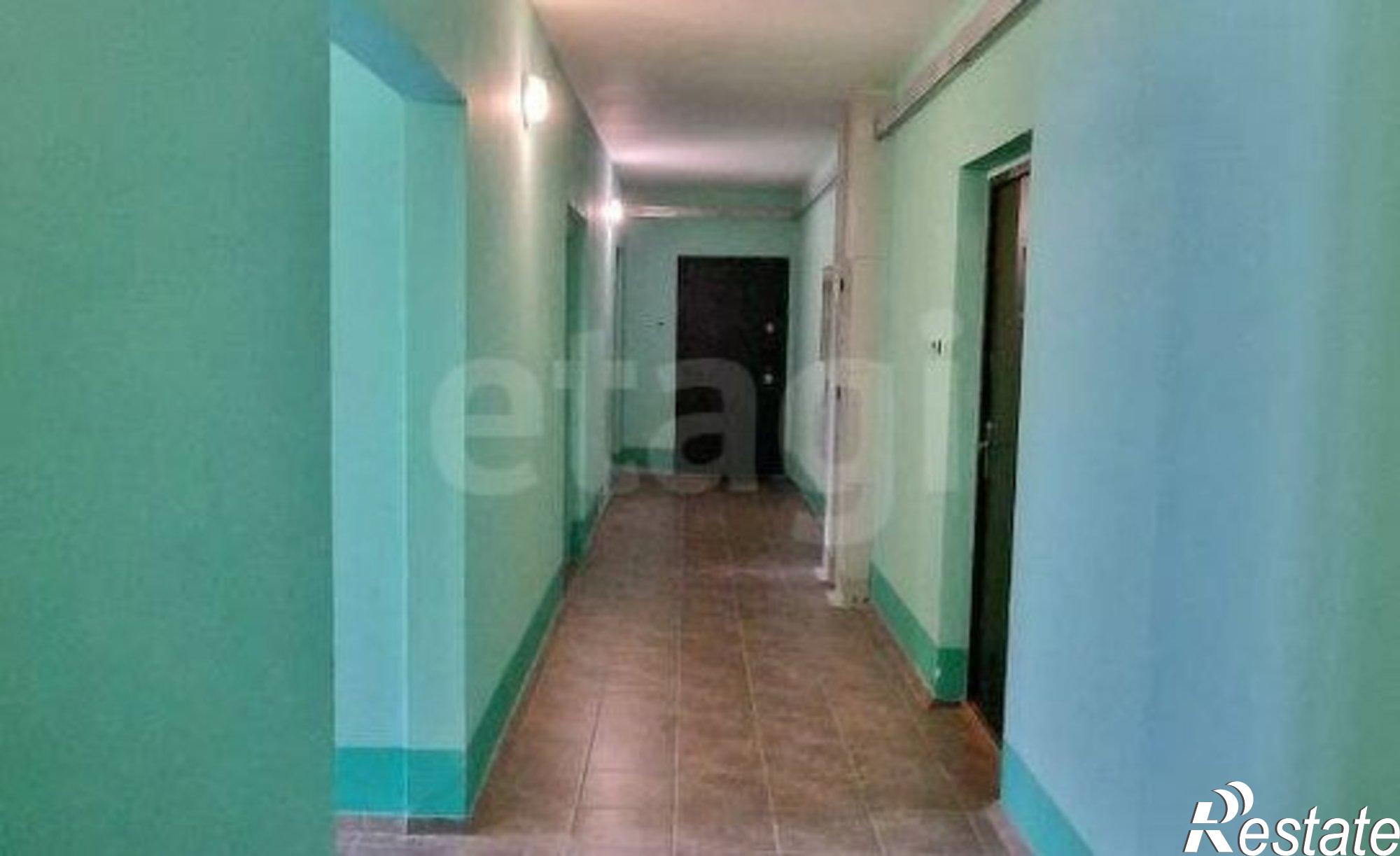 Купить квартиру за 4 600 000 рублей на ул Газовиков, 7