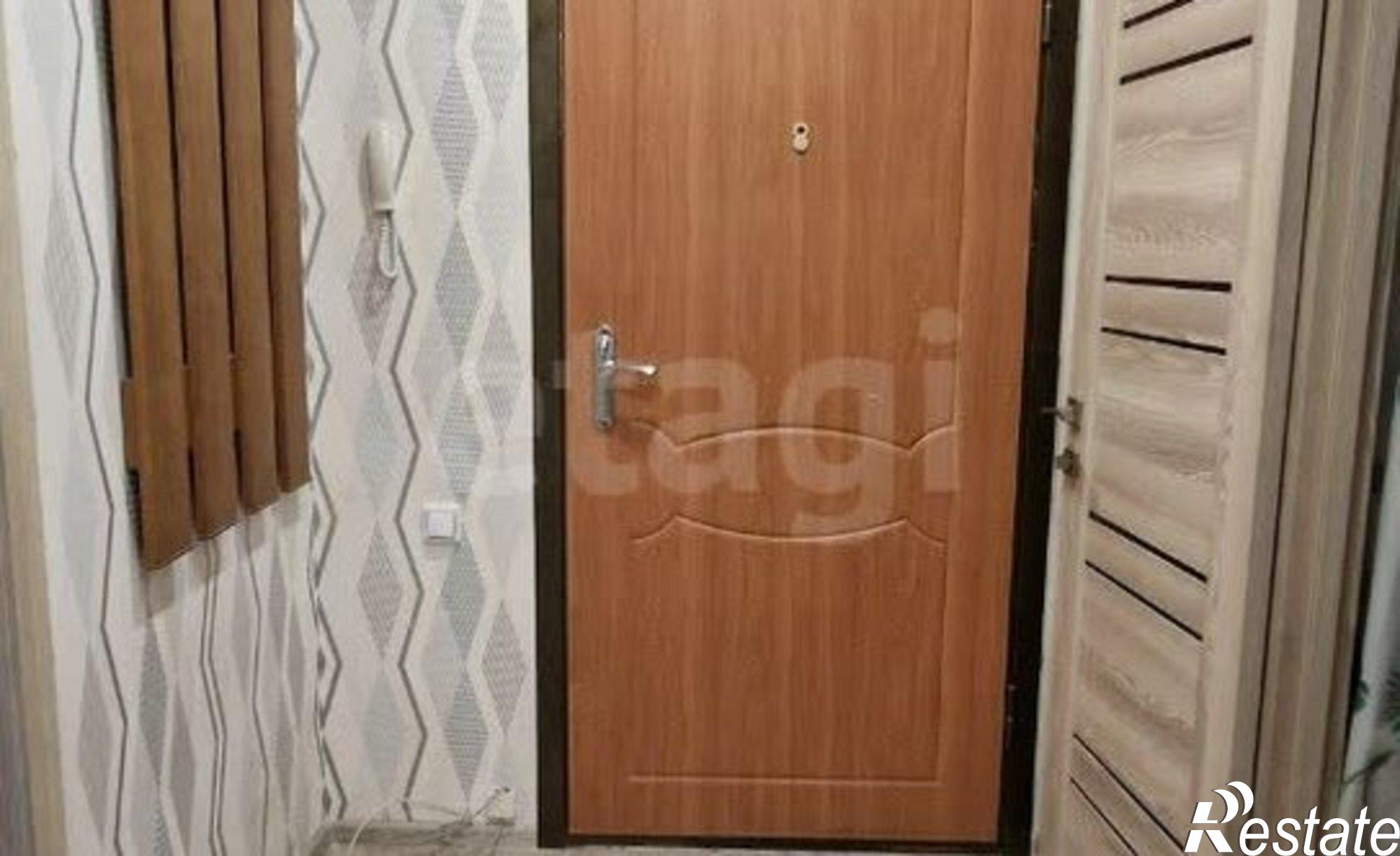 Купить квартиру за 4 600 000 рублей на ул Газовиков, 7