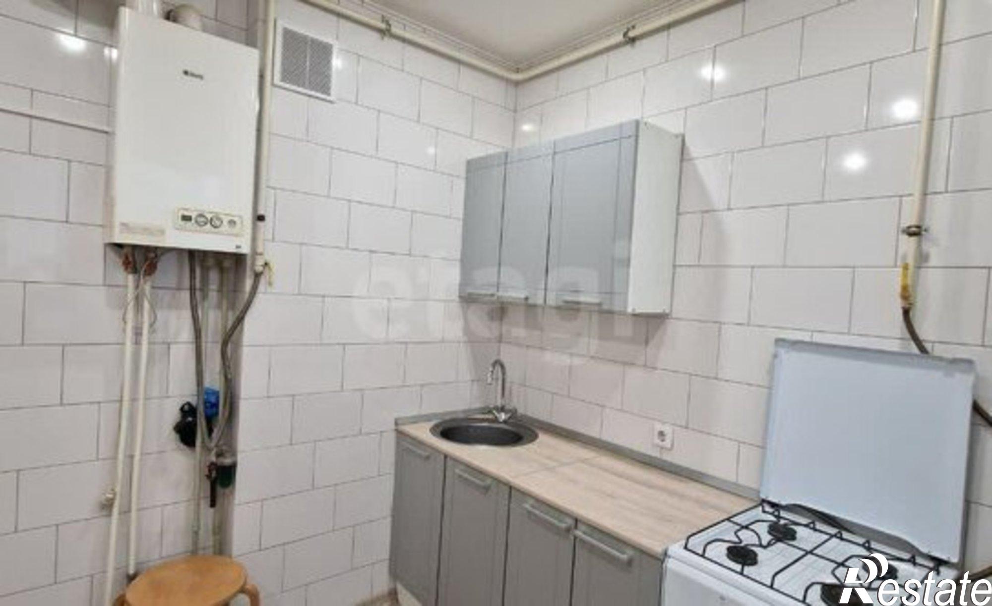 Купить квартиру за 4 600 000 рублей на ул Газовиков, 7