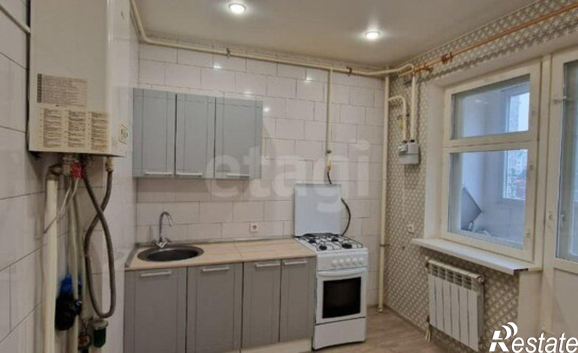 Купить квартиру за 4 600 000 рублей на ул Газовиков, 7