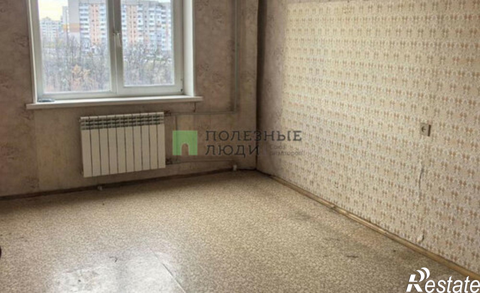 Купить квартиру за 4 500 000 рублей на ул 60 лет Октября, 8