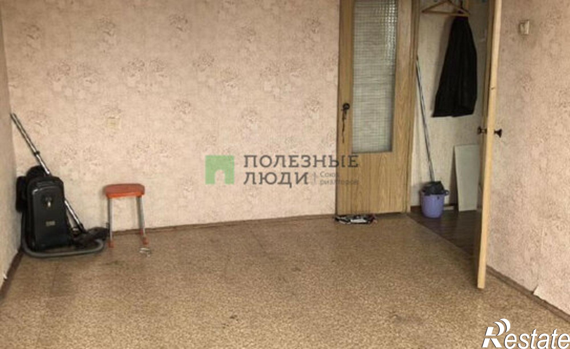 Купить квартиру за 4 500 000 рублей на ул 60 лет Октября, 8