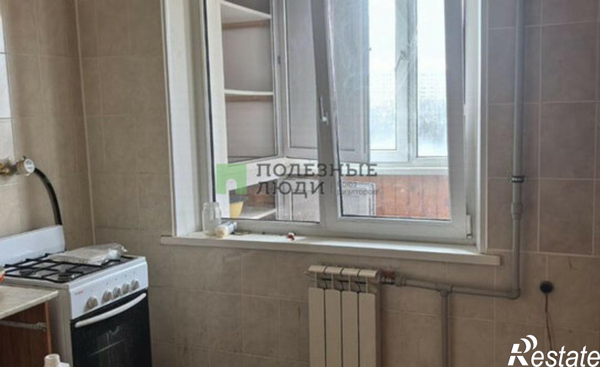 Купить квартиру за 4 500 000 рублей на ул 60 лет Октября, 8