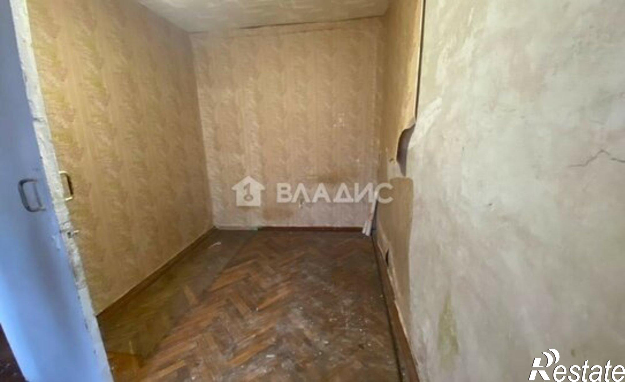 Купить квартиру за 3 550 000 рублей на ул Гагарина, 25