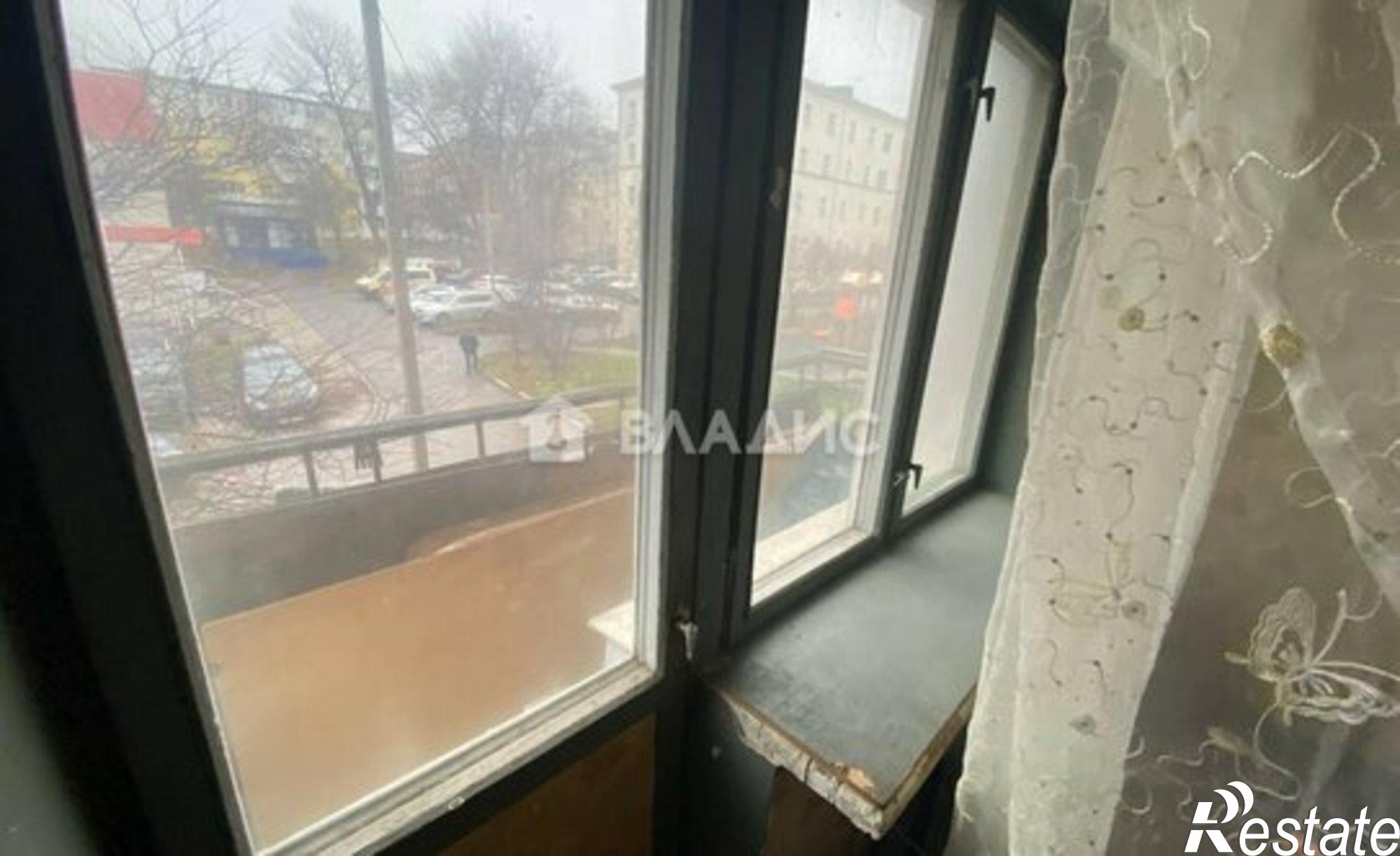 Купить квартиру за 3 550 000 рублей на ул Гагарина, 25