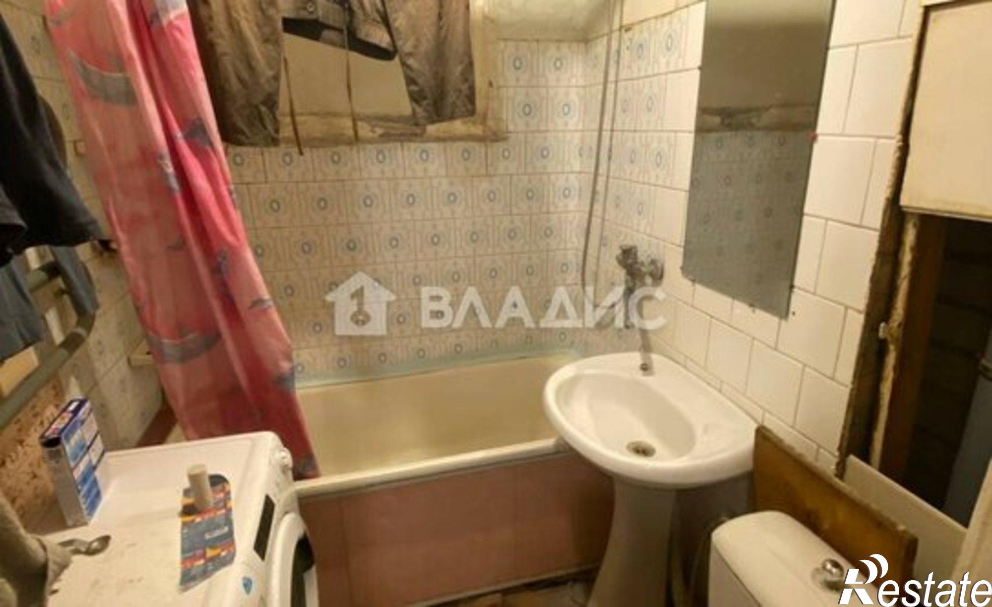 Купить квартиру за 3 550 000 рублей на ул Гагарина, 25