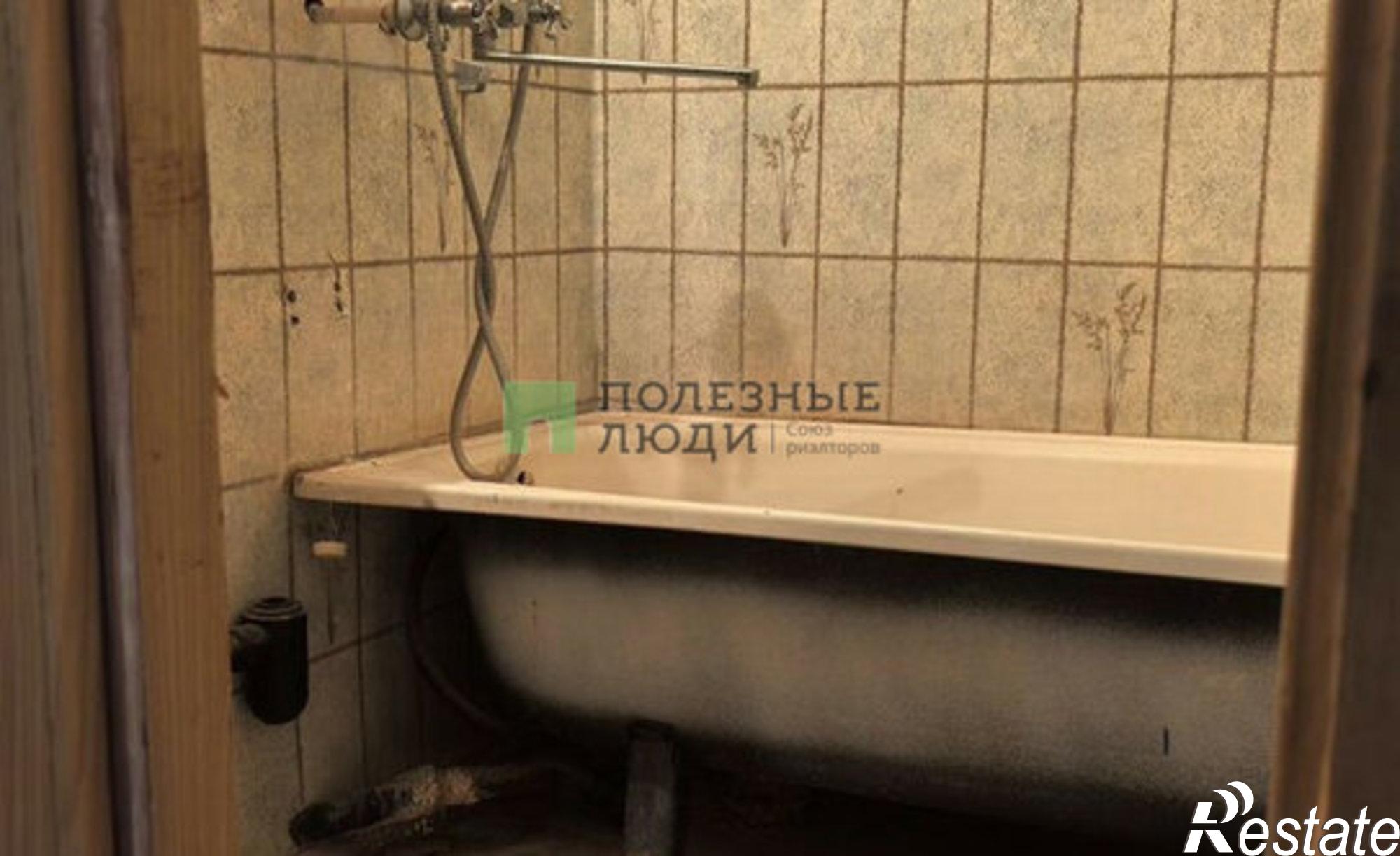 Купить квартиру за 4 500 000 рублей на ул 60 лет Октября, 8