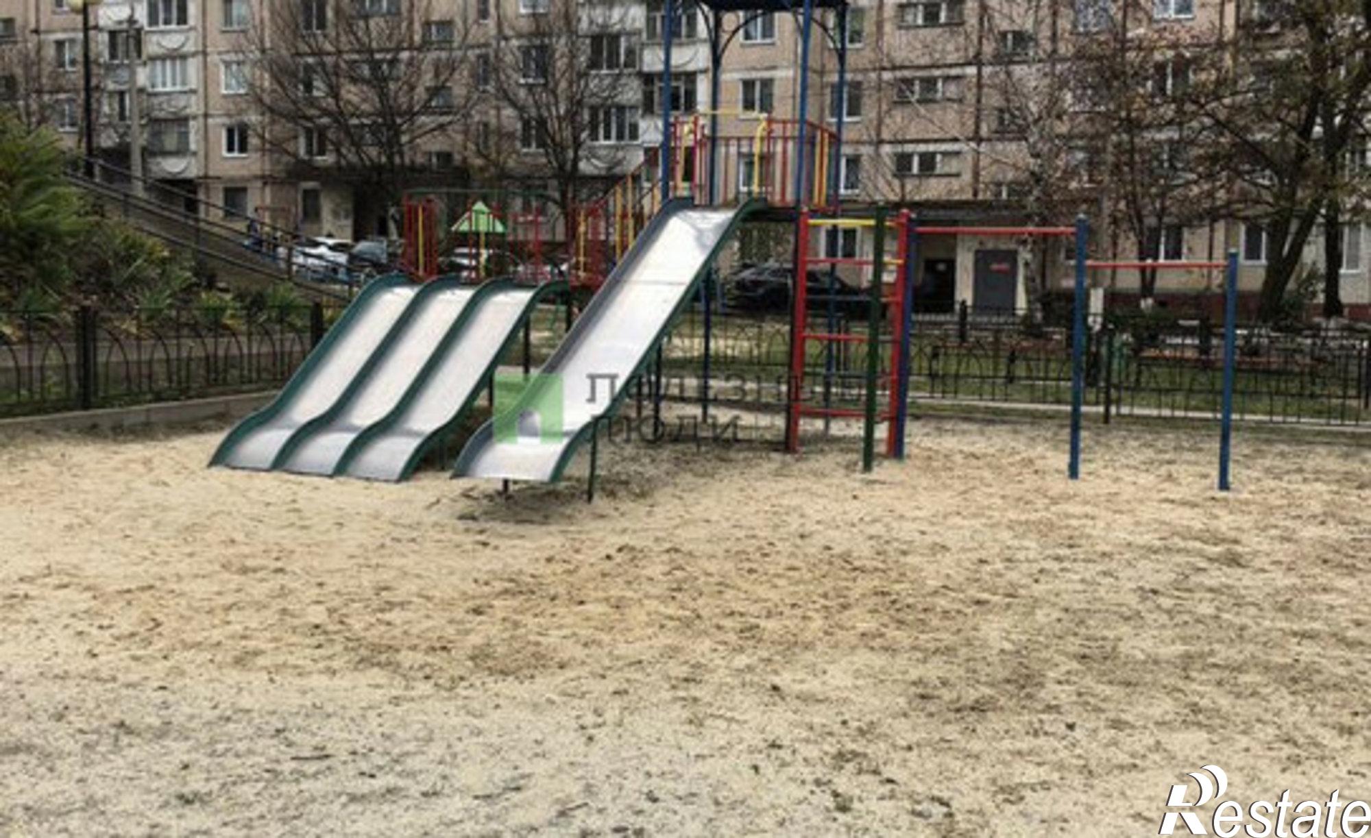 Купить квартиру за 4 500 000 рублей на ул 60 лет Октября, 8