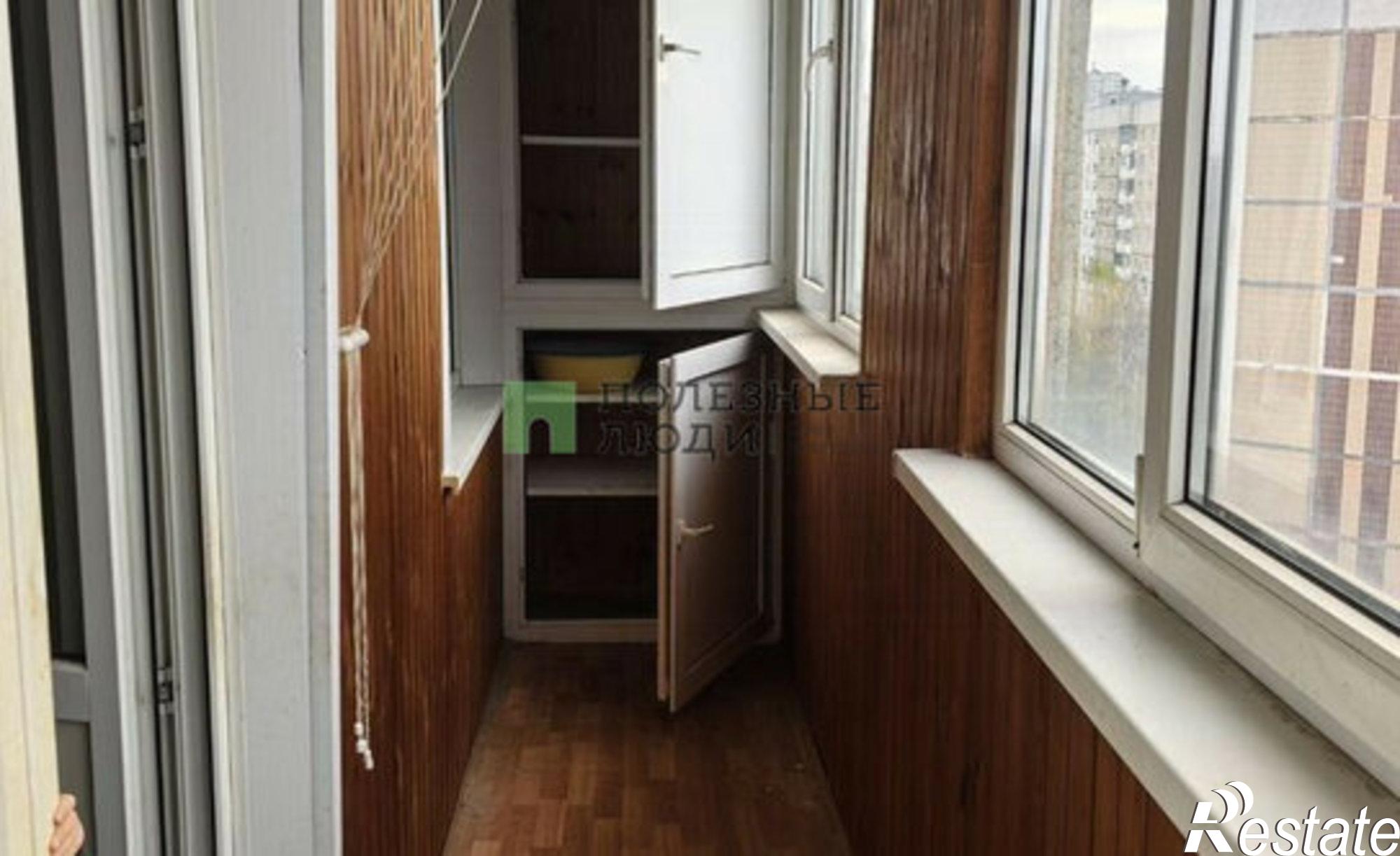 Купить квартиру за 4 500 000 рублей на ул 60 лет Октября, 8