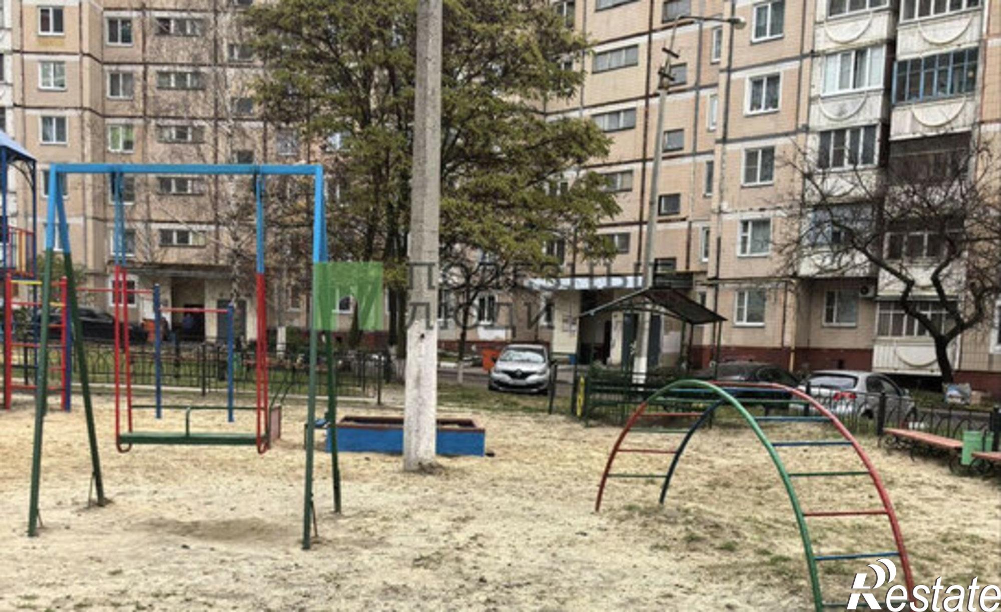 Купить квартиру за 4 500 000 рублей на ул 60 лет Октября, 8