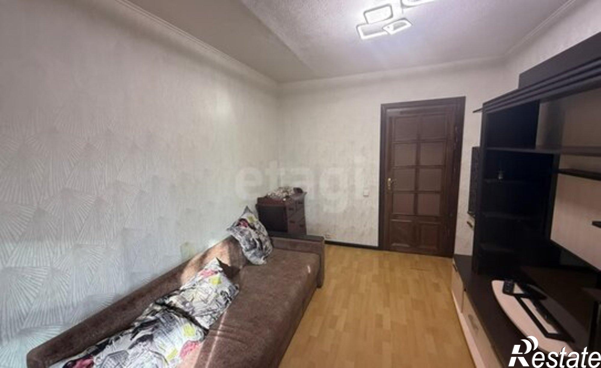 Купить квартиру за 4 500 000 рублей на улица Мичурина, 58