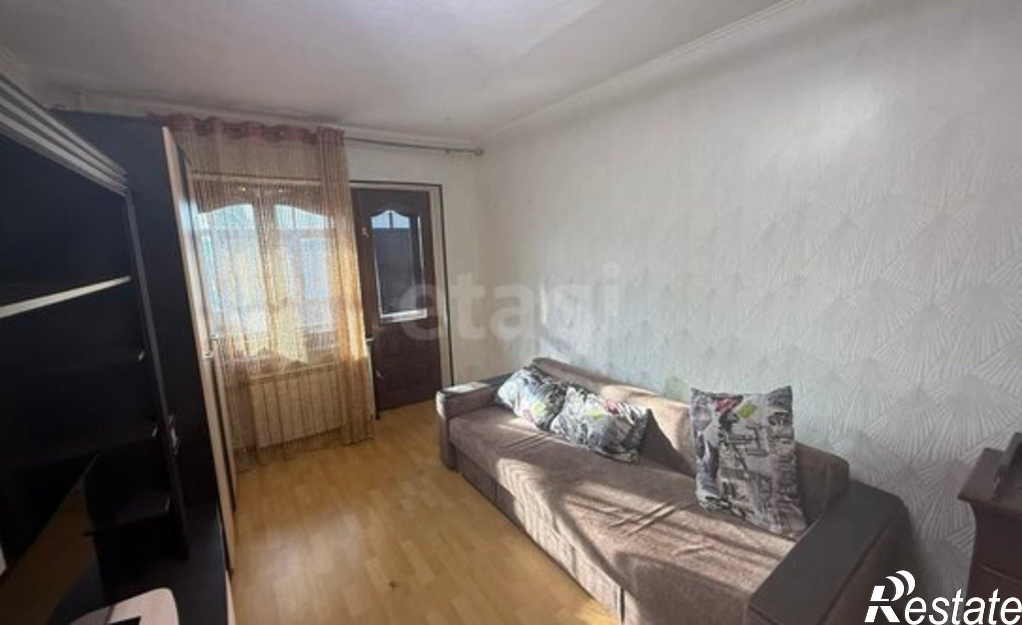 Купить квартиру за 4 500 000 рублей на улица Мичурина, 58