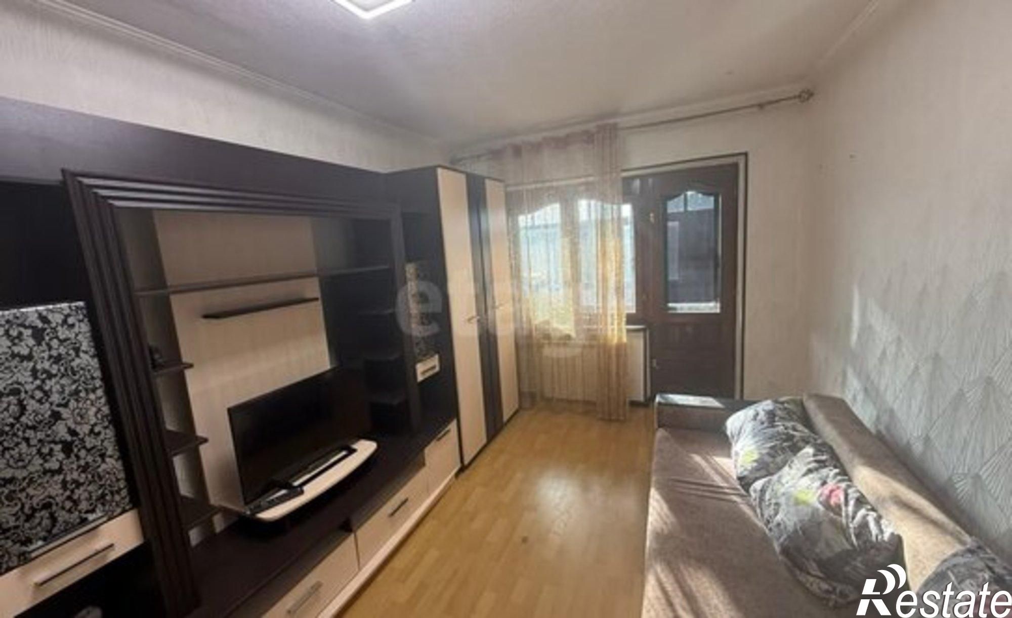 Купить квартиру за 4 500 000 рублей на улица Мичурина, 58