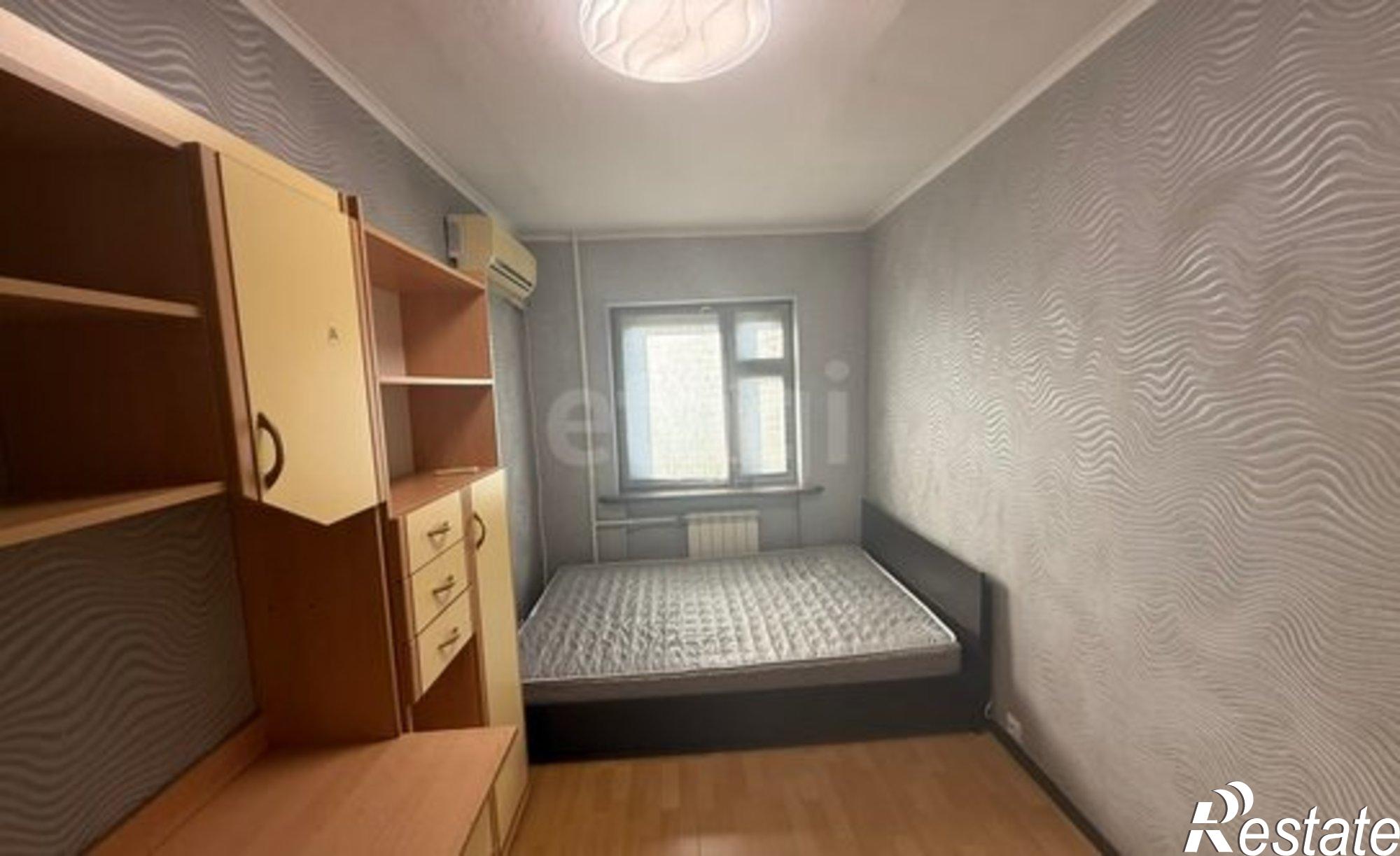 Купить квартиру за 4 500 000 рублей на улица Мичурина, 58