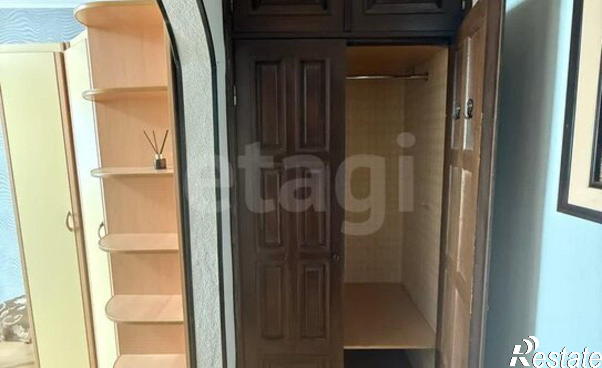 Купить квартиру за 4 500 000 рублей на улица Мичурина, 58