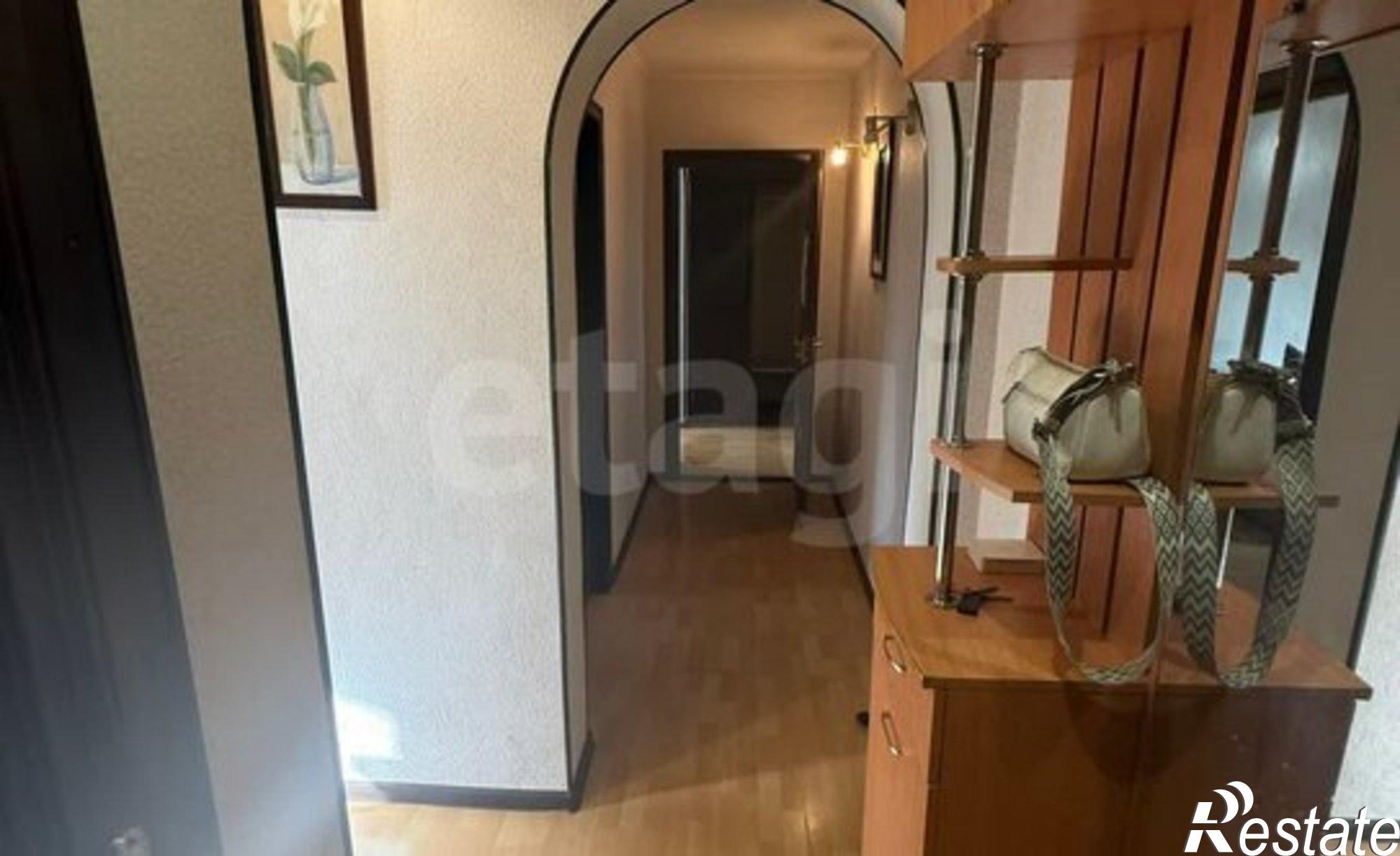 Купить квартиру за 4 500 000 рублей на улица Мичурина, 58