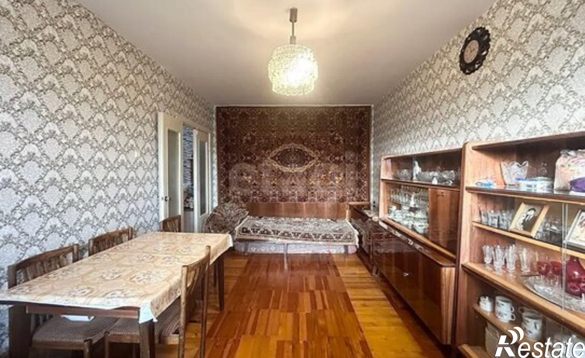 Купить квартиру за 6 500 000 рублей на ул Победы, 69