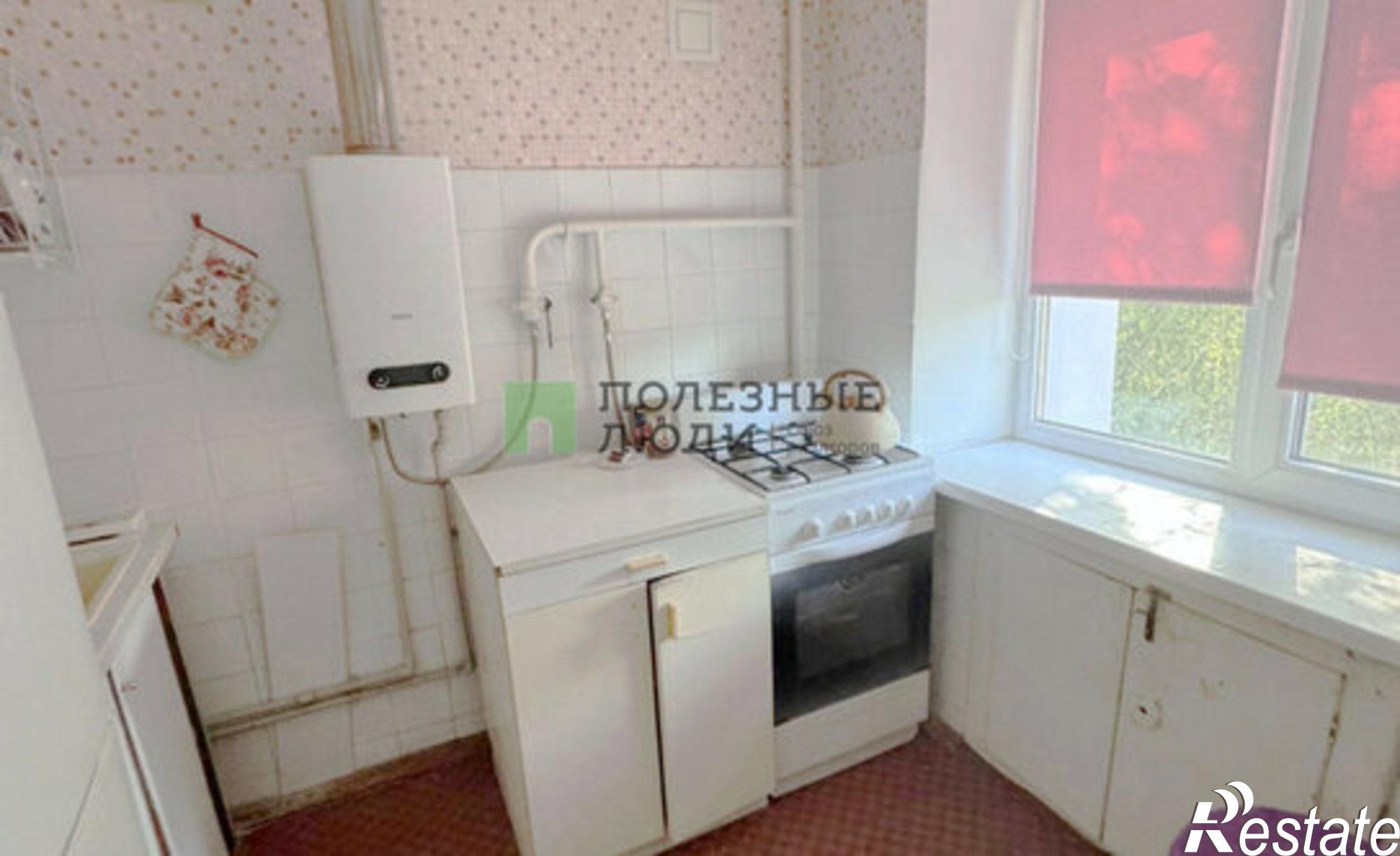 Купить квартиру за 4 000 000 рублей на ул Некрасова, 2