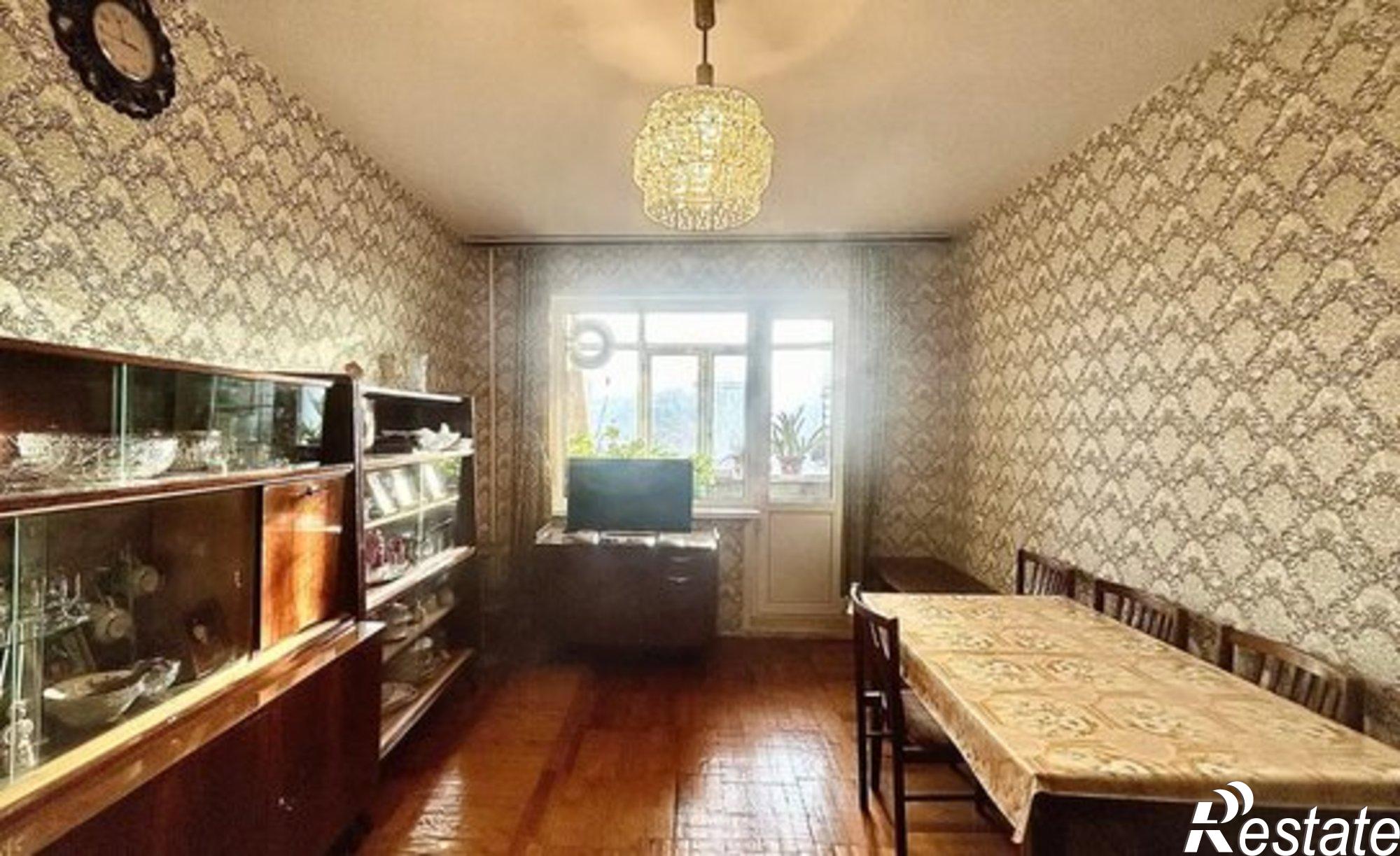 Купить квартиру за 6 500 000 рублей на ул Победы, 69