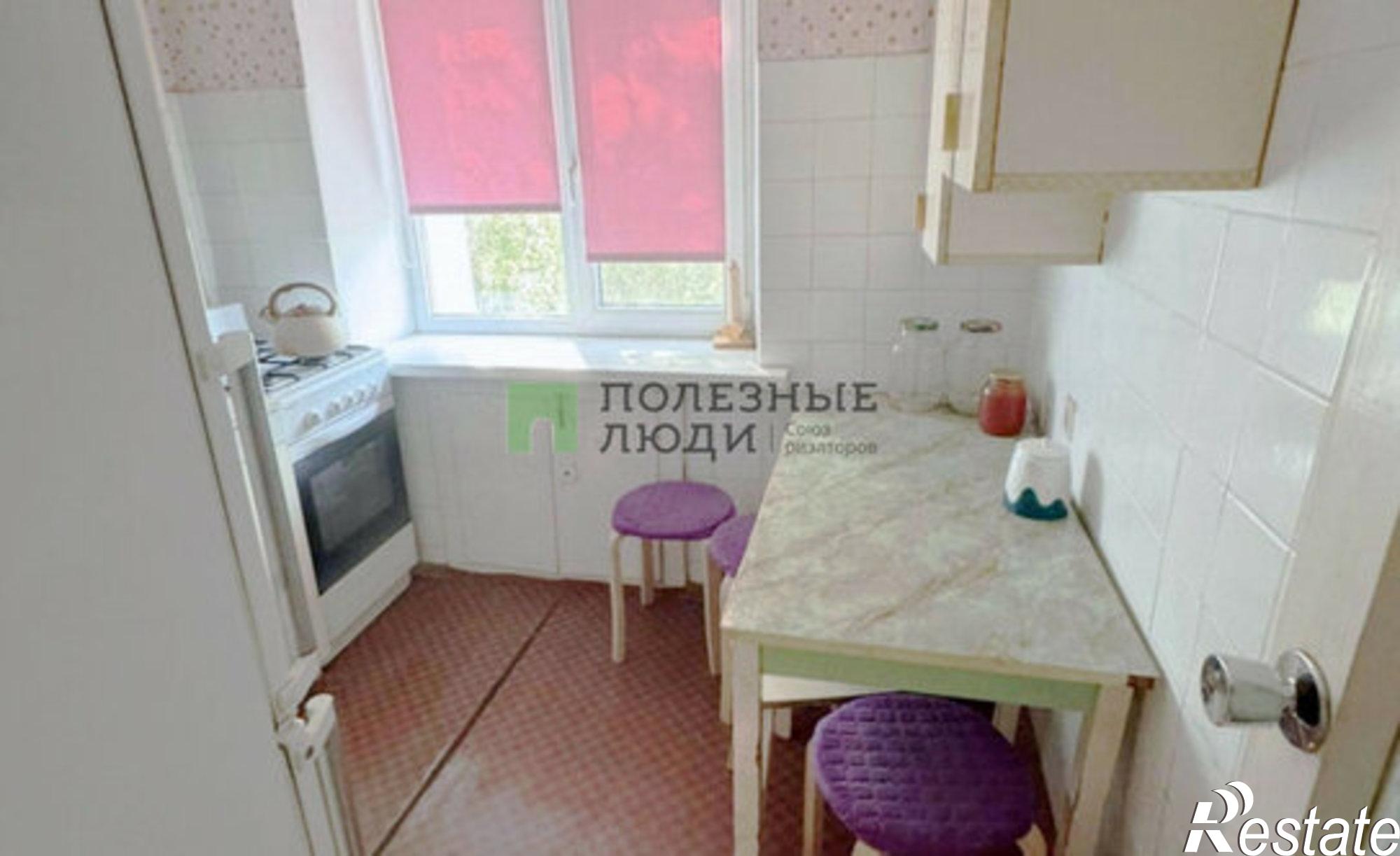 Купить квартиру за 4 000 000 рублей на ул Некрасова, 2