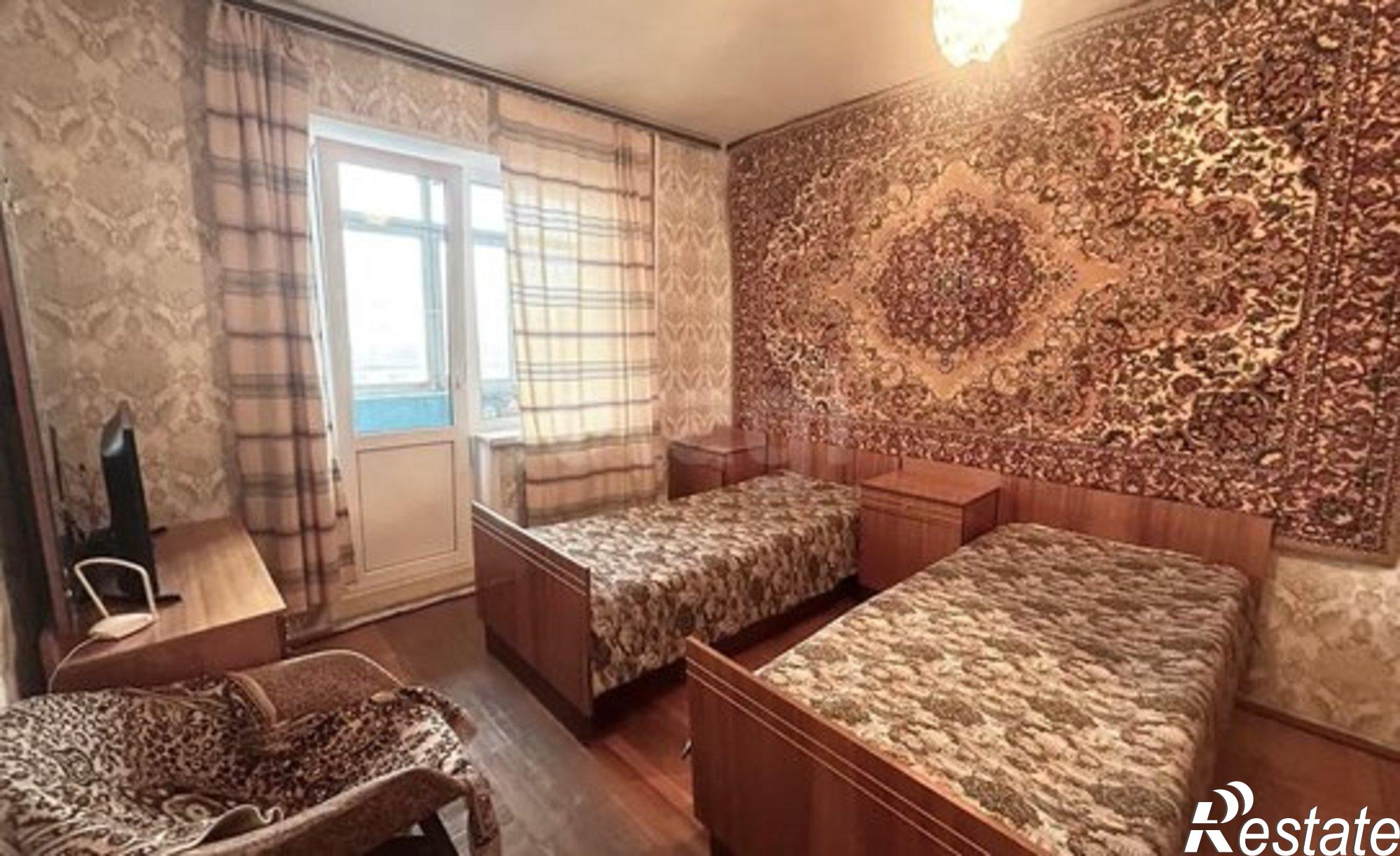 Купить квартиру за 6 500 000 рублей на ул Победы, 69