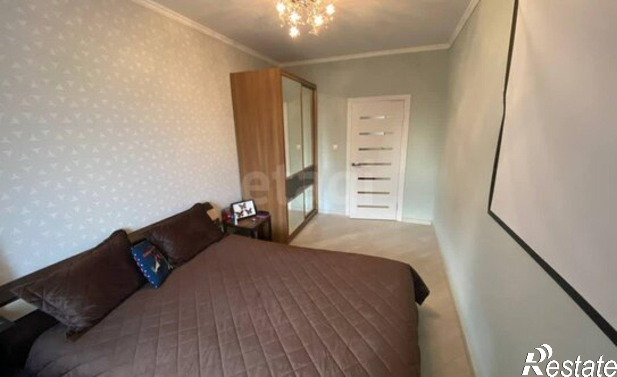 Купить квартиру за 8 200 000 рублей на ул Щорса, 45д