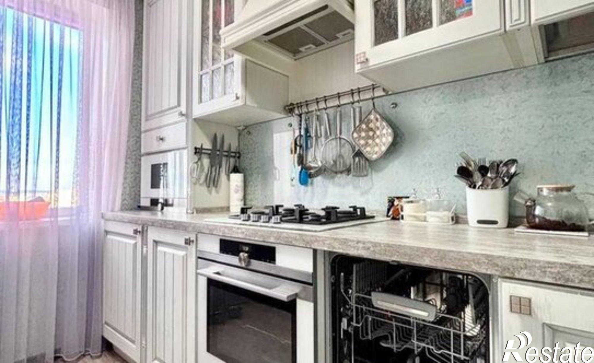 Купить квартиру за 7 500 000 рублей на ул Губкина, 39