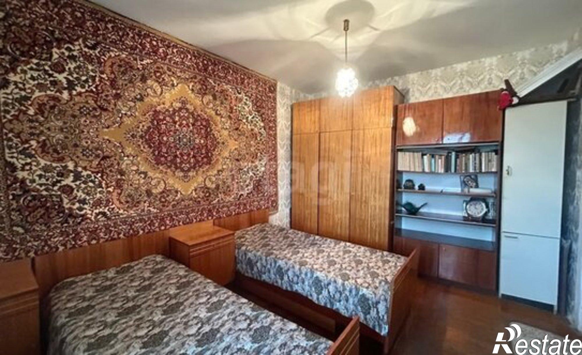 Купить квартиру за 6 500 000 рублей на ул Победы, 69