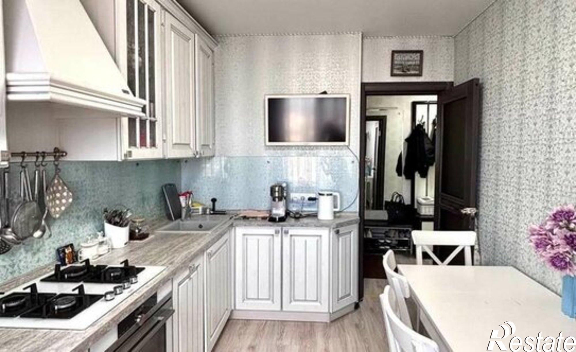 Купить квартиру за 7 500 000 рублей на ул Губкина, 39