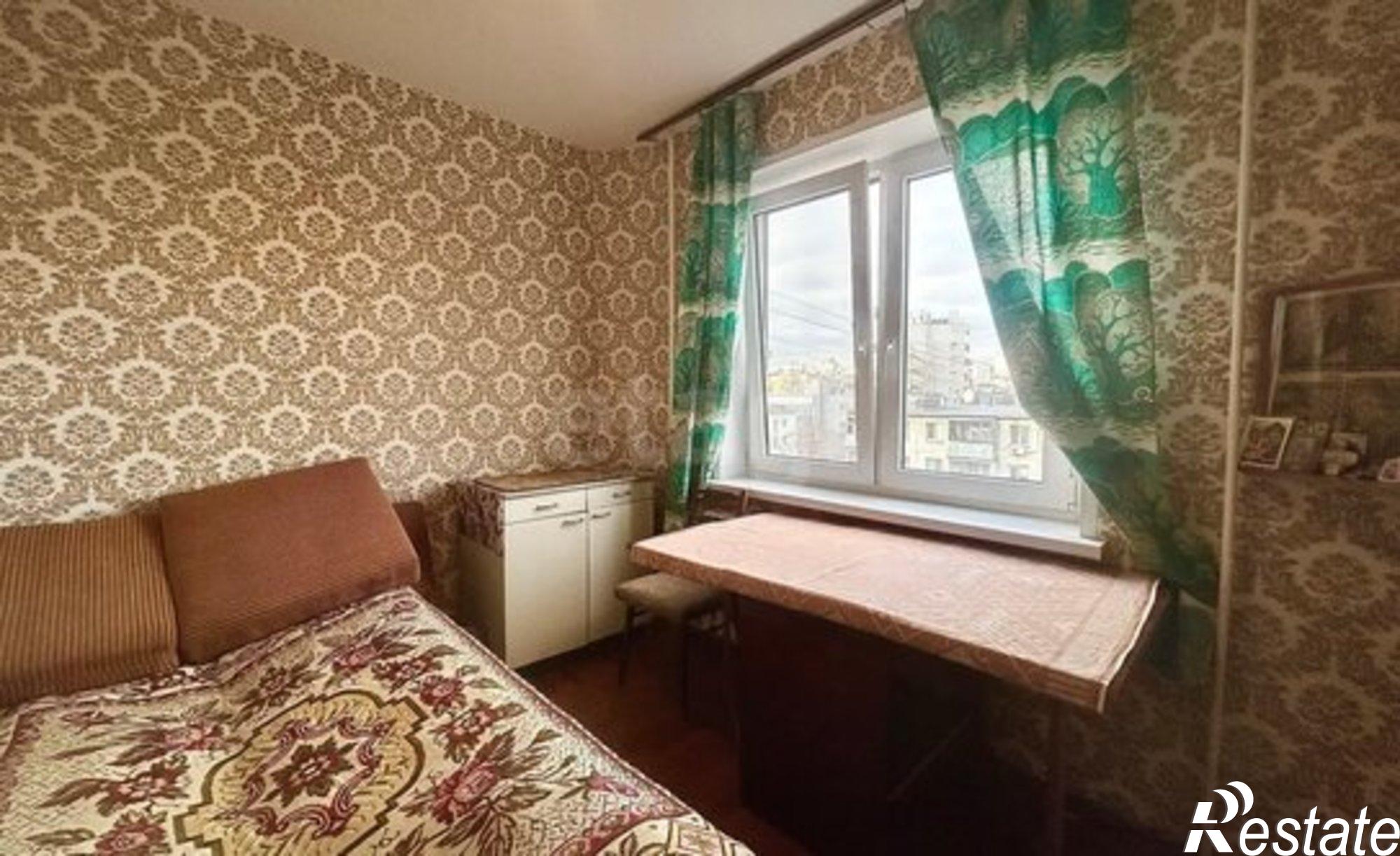 Купить квартиру за 6 500 000 рублей на ул Победы, 69