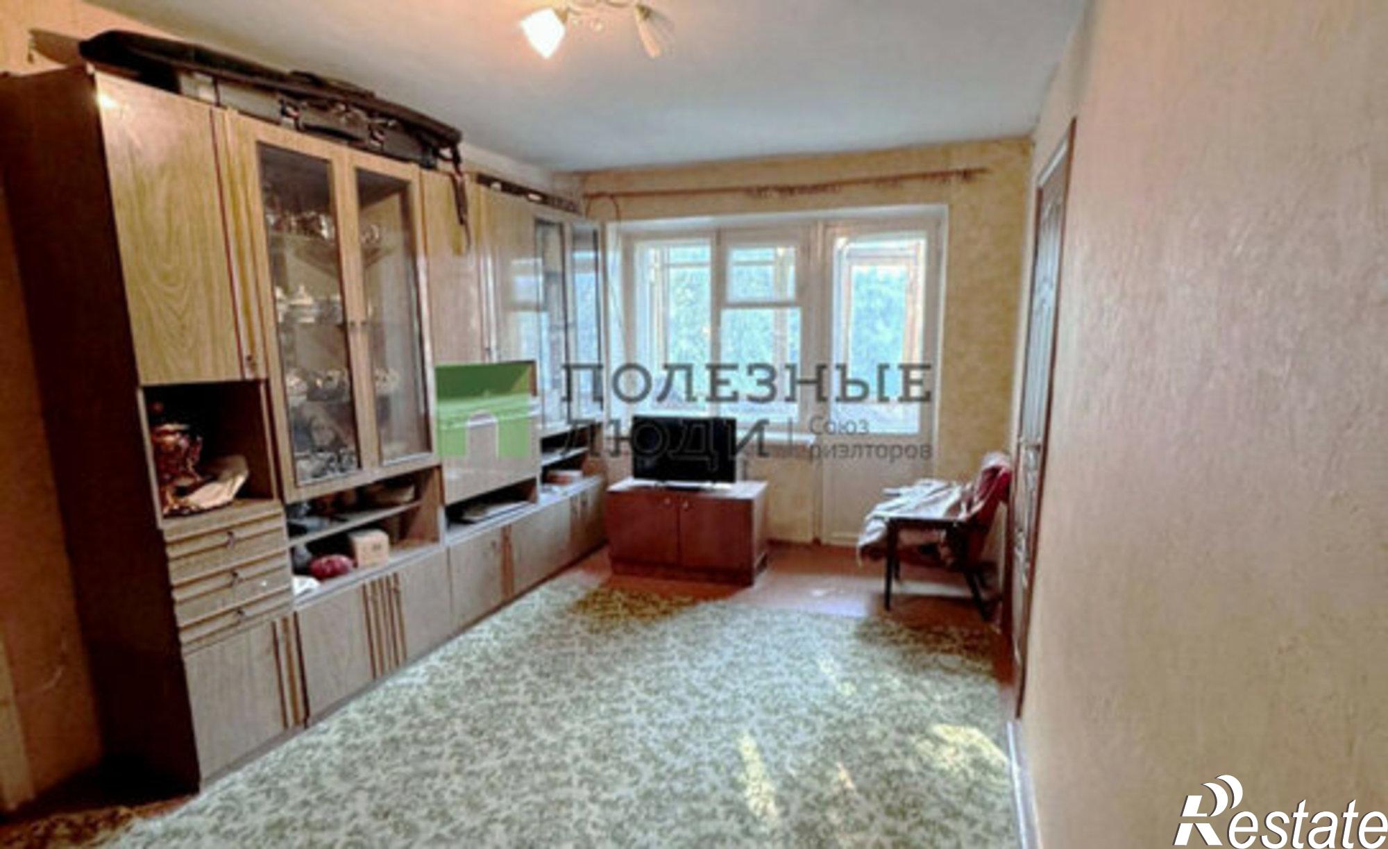 Купить квартиру за 4 000 000 рублей на ул Некрасова, 2