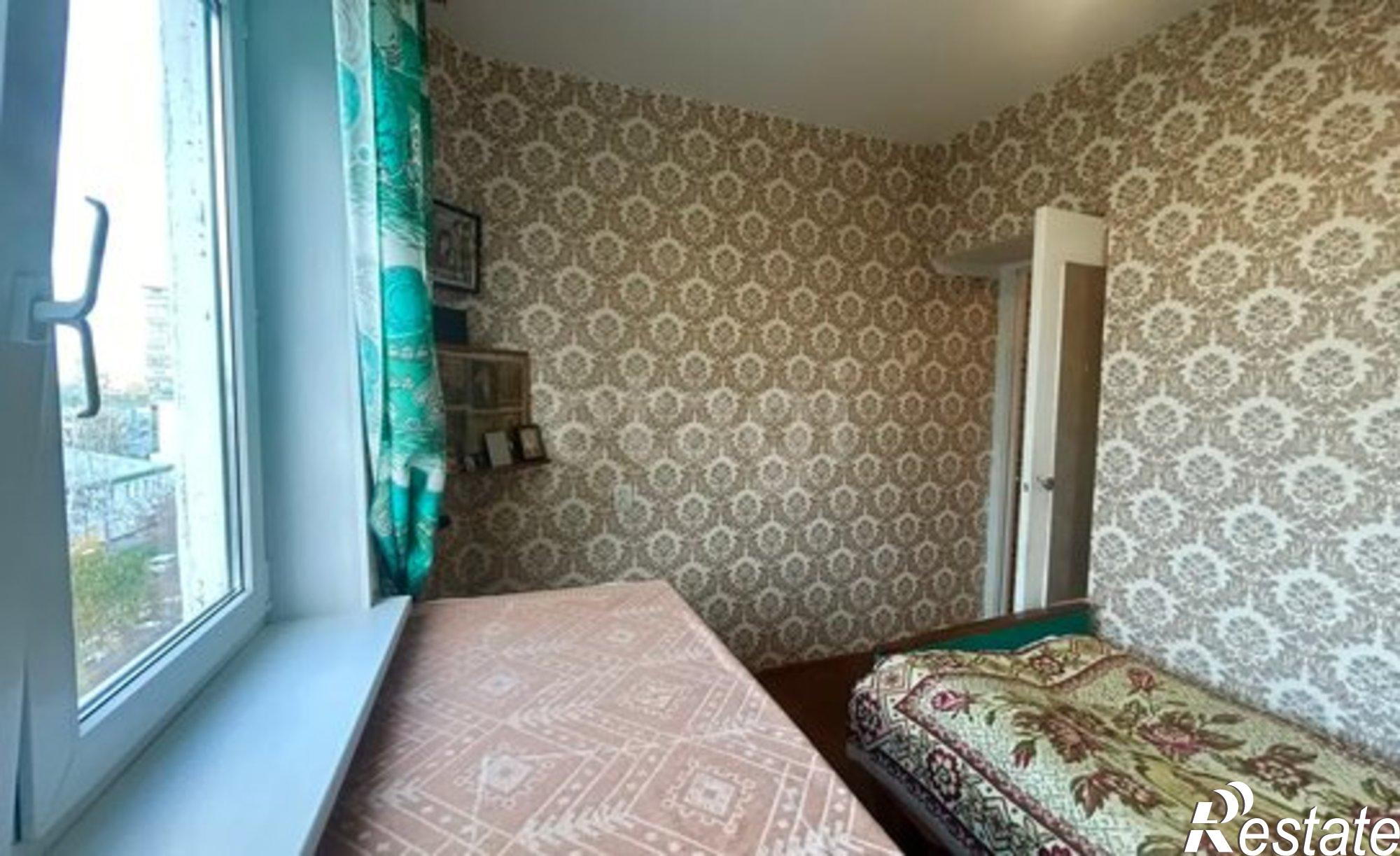 Купить квартиру за 6 500 000 рублей на ул Победы, 69