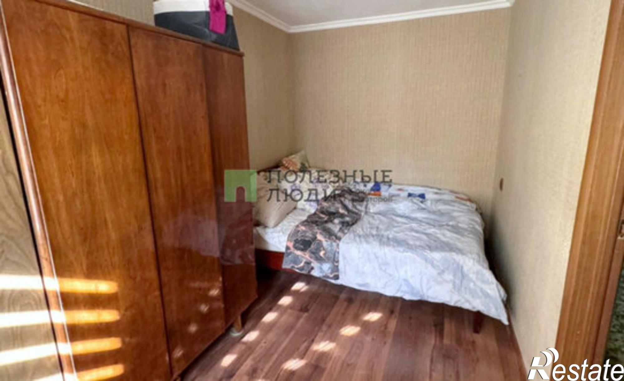 Купить квартиру за 4 000 000 рублей на ул Некрасова, 2