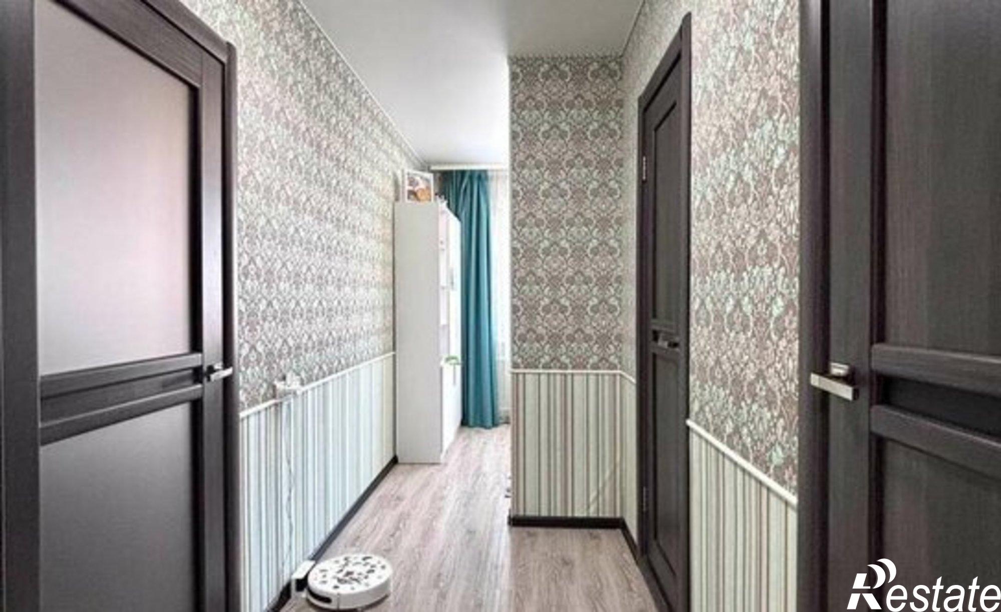 Купить квартиру за 7 500 000 рублей на ул Губкина, 39