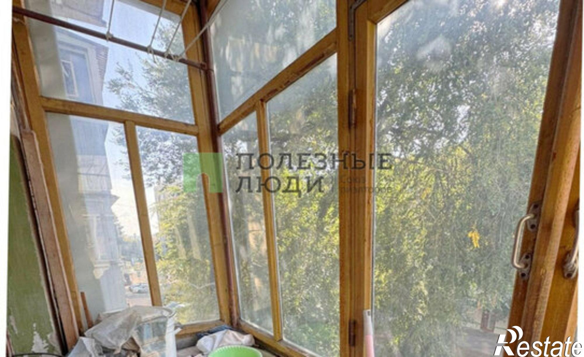 Купить квартиру за 4 000 000 рублей на ул Некрасова, 2