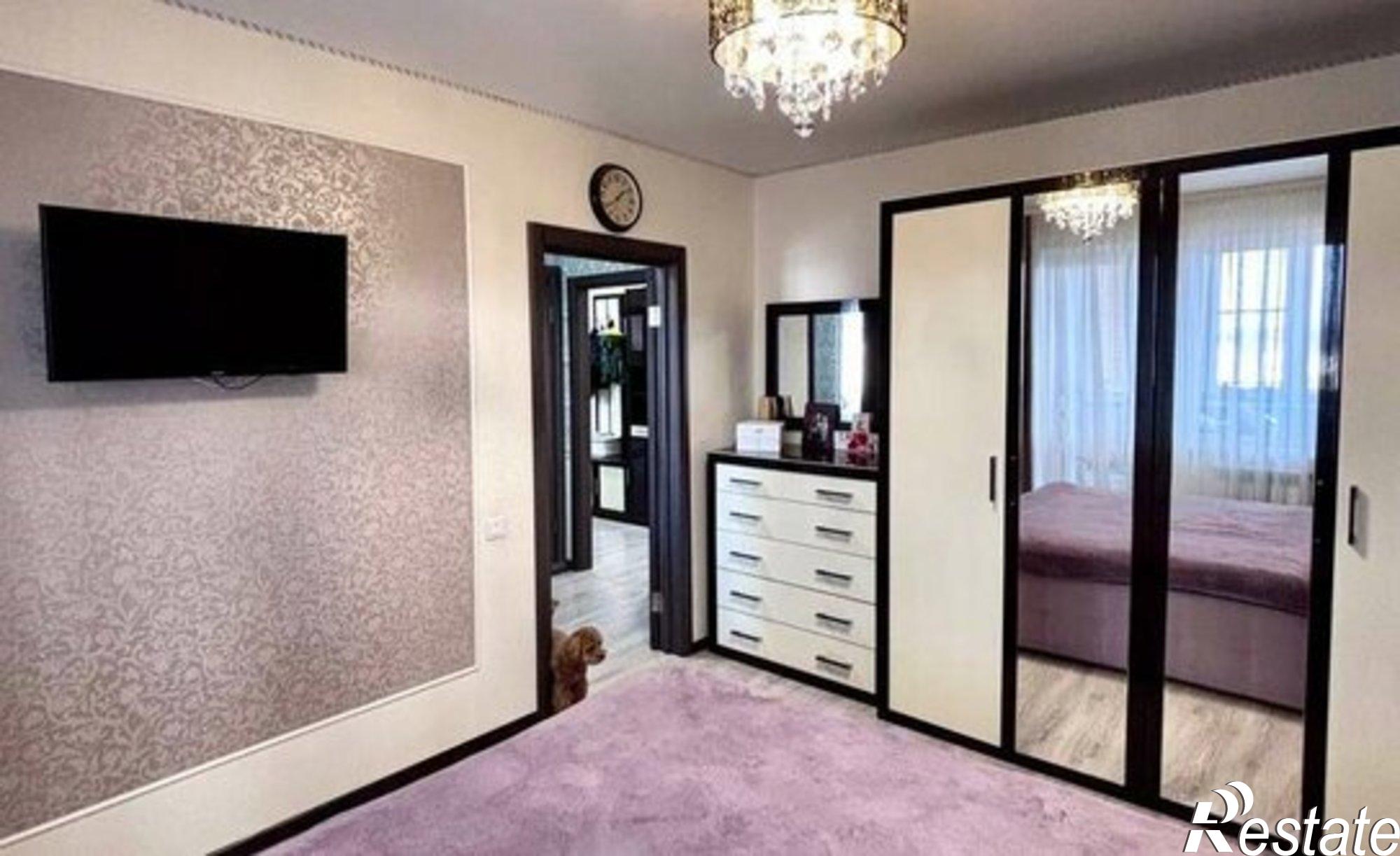 Купить квартиру за 7 500 000 рублей на ул Губкина, 39