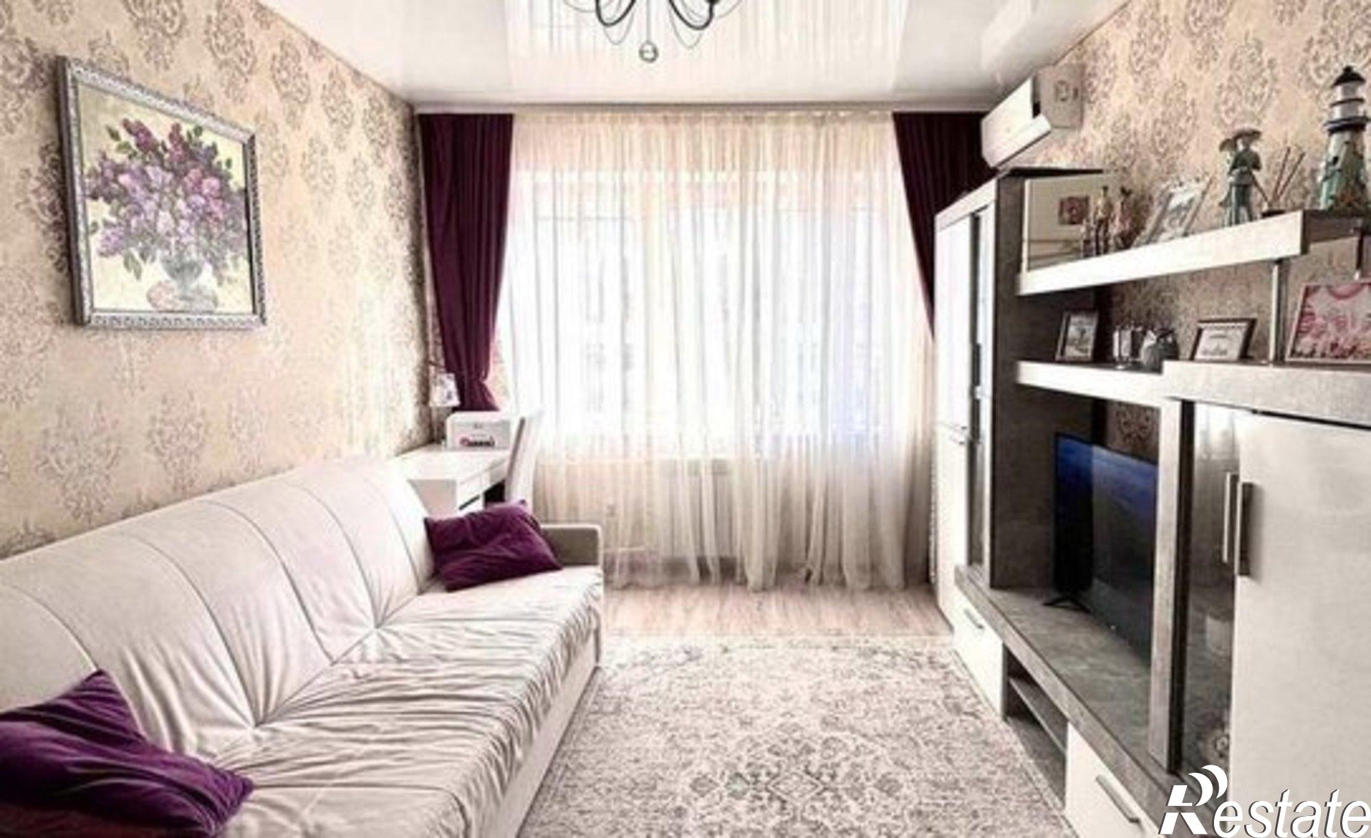 Купить квартиру за 7 500 000 рублей на ул Губкина, 39