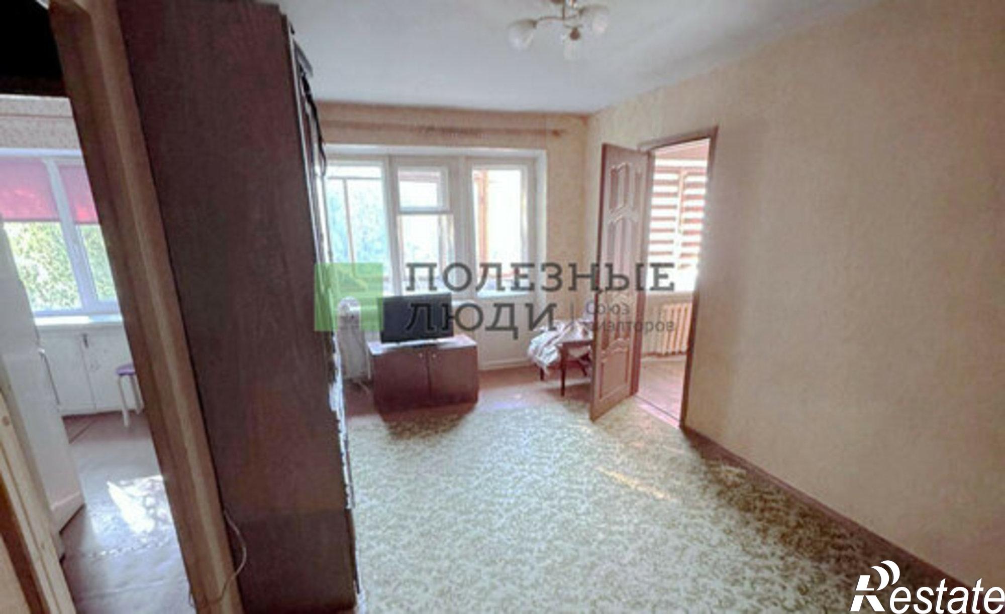 Купить квартиру за 4 000 000 рублей на ул Некрасова, 2