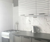 2-комн, 51кв м, этаж 10/10 улица Губкина, 39