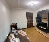 2-комн, 42кв м, этаж 5/5 улица Мичурина, 58